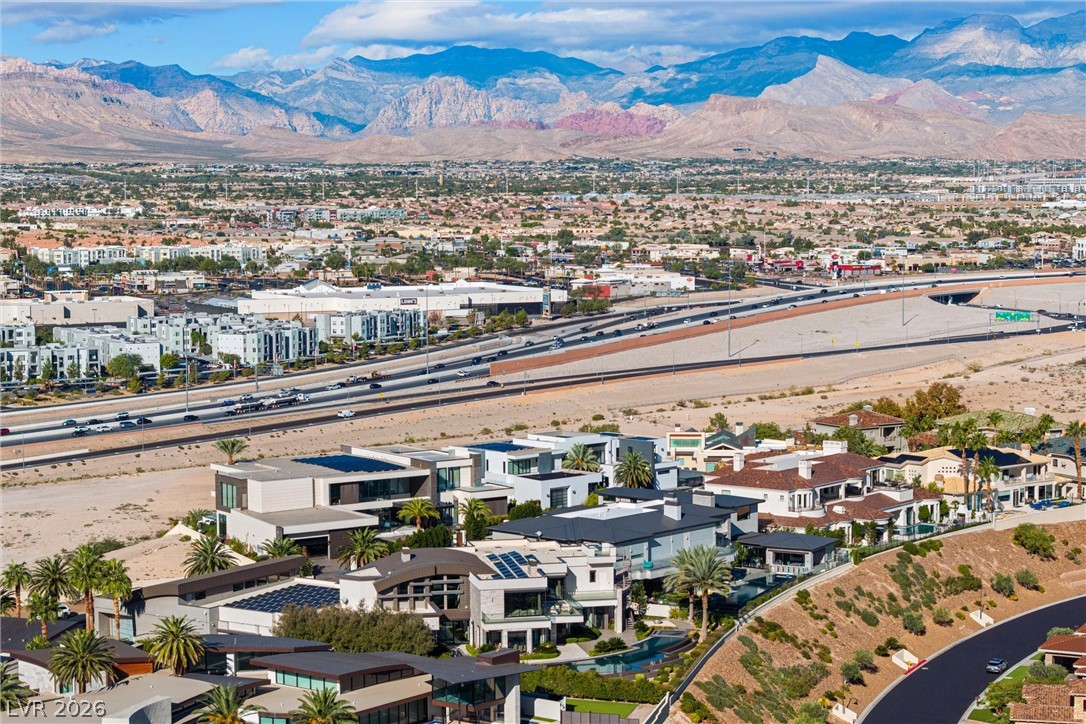 5180 Spanish Heights Drive Las Vegas NV 89148