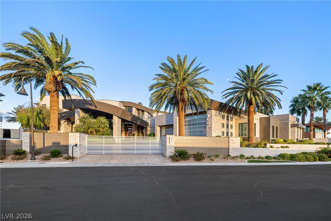 5180 Spanish Heights Drive Las Vegas NV 89148