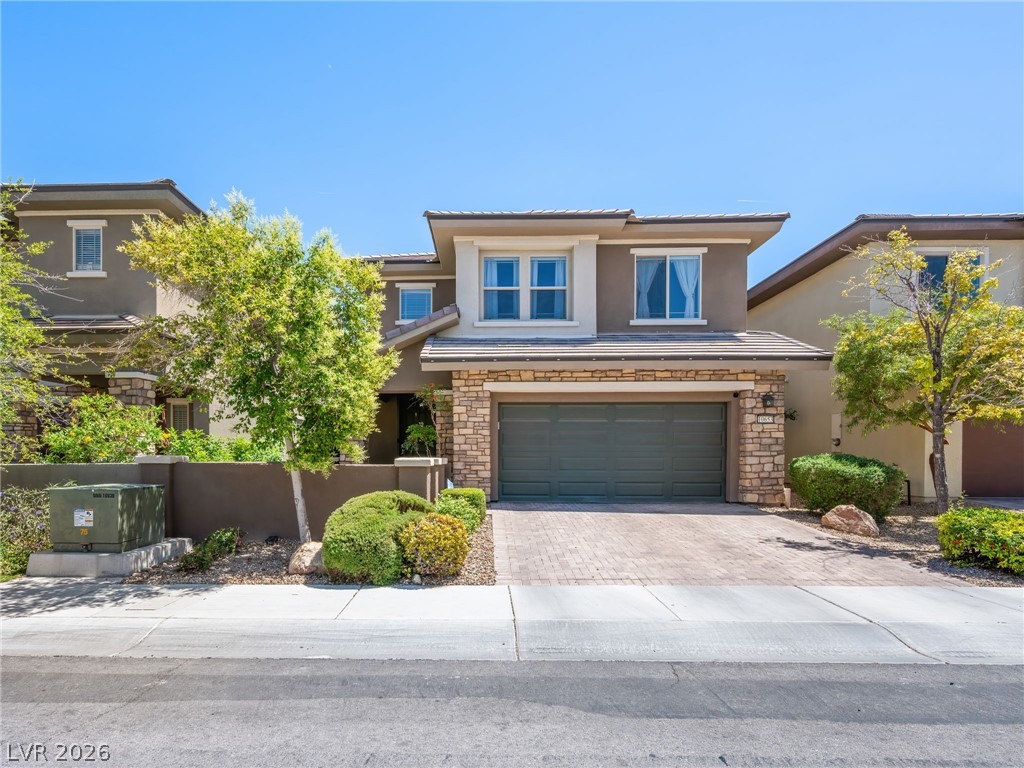 10653 Agate Knoll Lane Las Vegas NV 89135