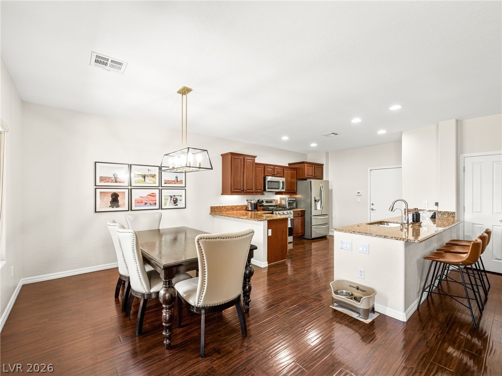 10653 Agate Knoll Lane Las Vegas NV 89135