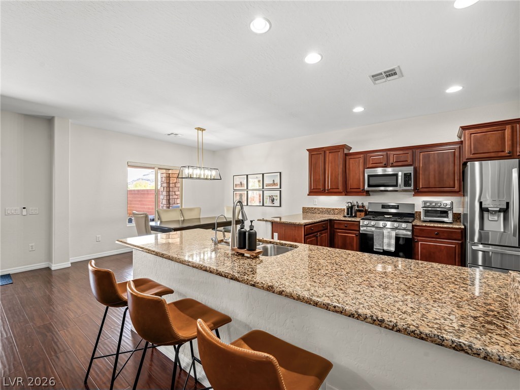 10653 Agate Knoll Lane Las Vegas NV 89135