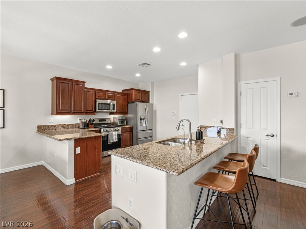 10653 Agate Knoll Lane Las Vegas NV 89135