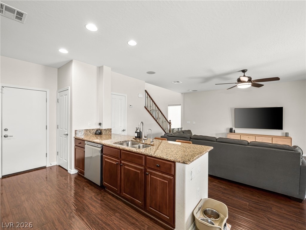 10653 Agate Knoll Lane Las Vegas NV 89135