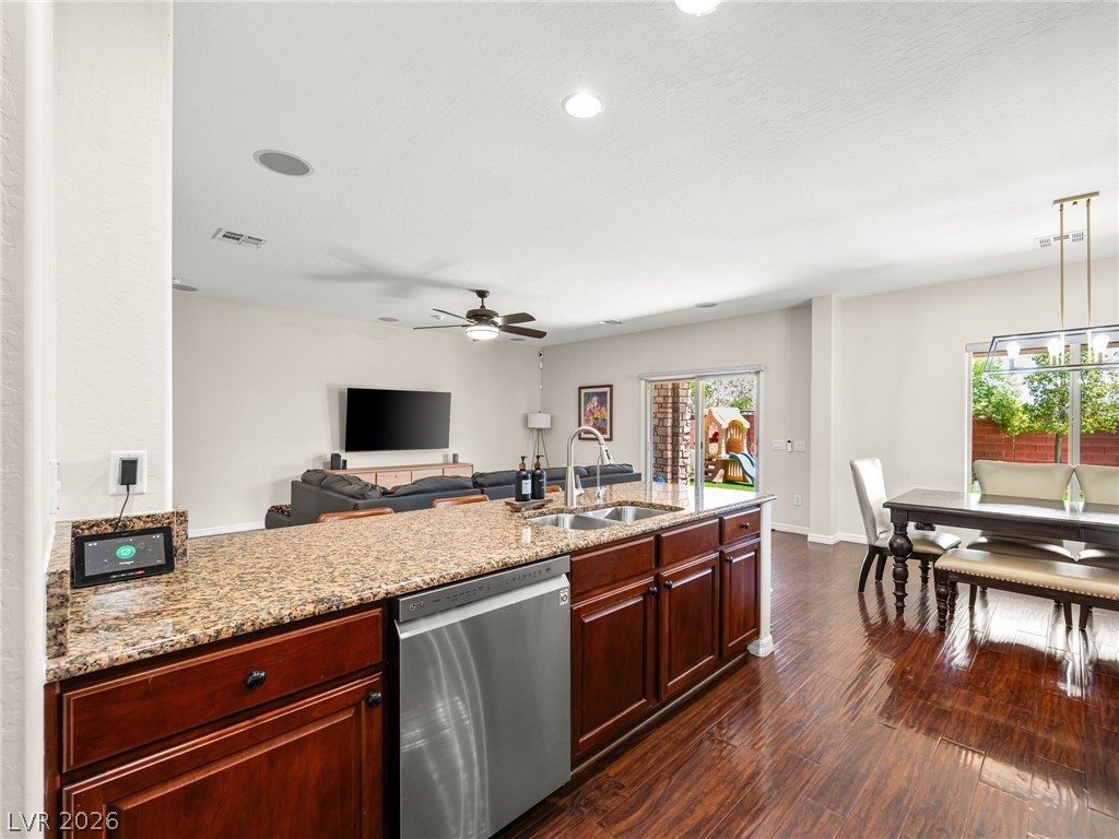 10653 Agate Knoll Lane Las Vegas NV 89135