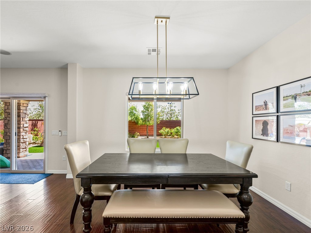10653 Agate Knoll Lane Las Vegas NV 89135