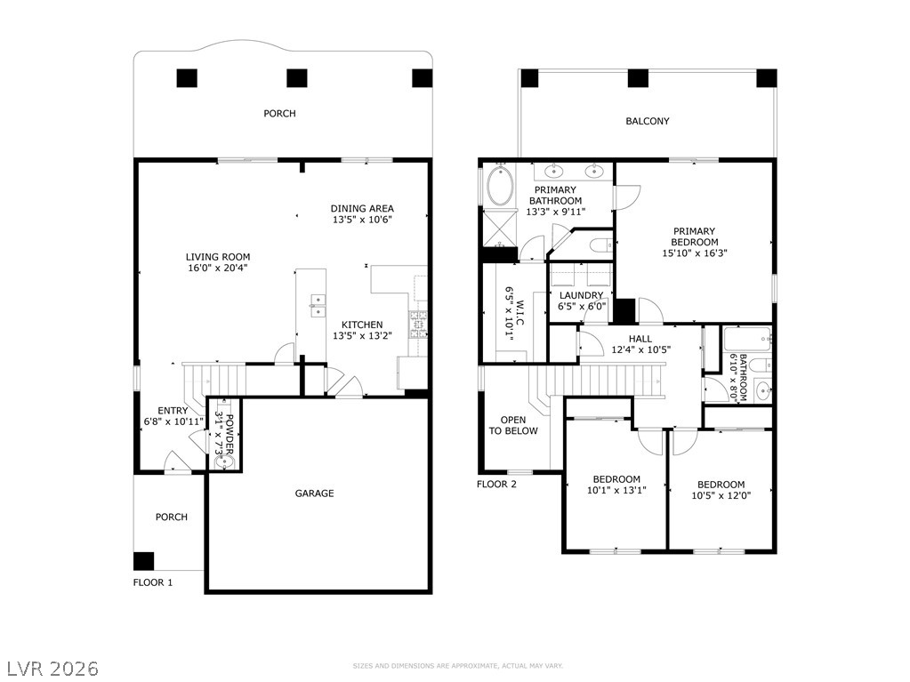 10653 Agate Knoll Lane Las Vegas NV 89135