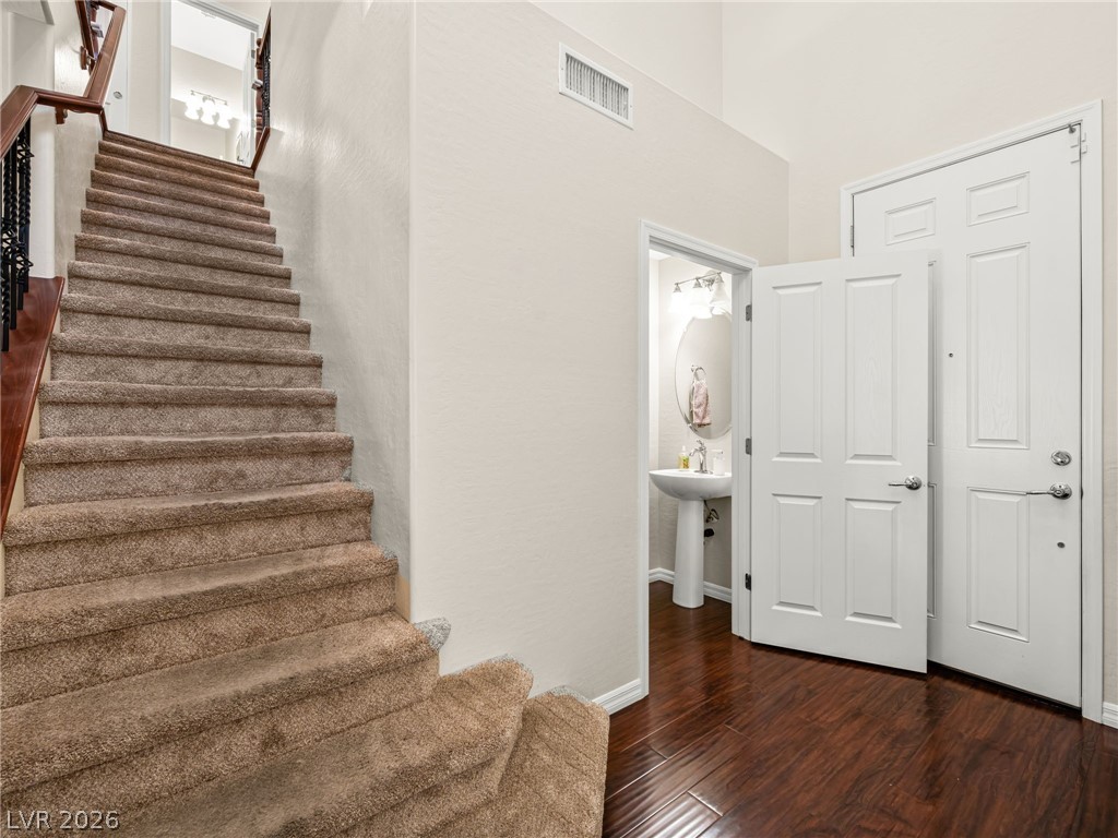 10653 Agate Knoll Lane Las Vegas NV 89135