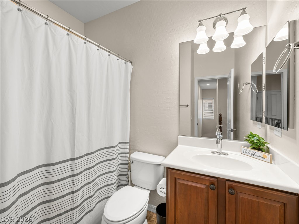10653 Agate Knoll Lane Las Vegas NV 89135
