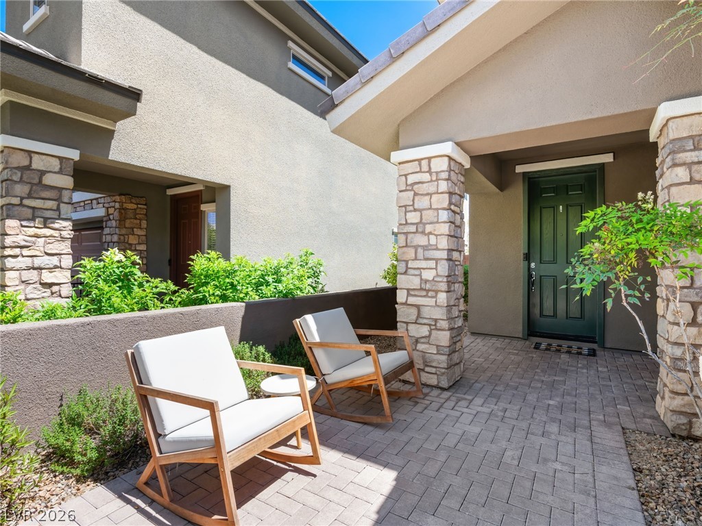10653 Agate Knoll Lane Las Vegas NV 89135