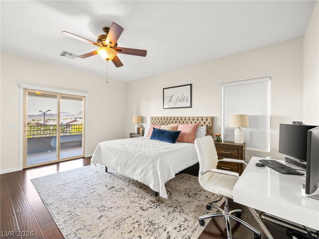 10653 Agate Knoll Lane Las Vegas NV 89135