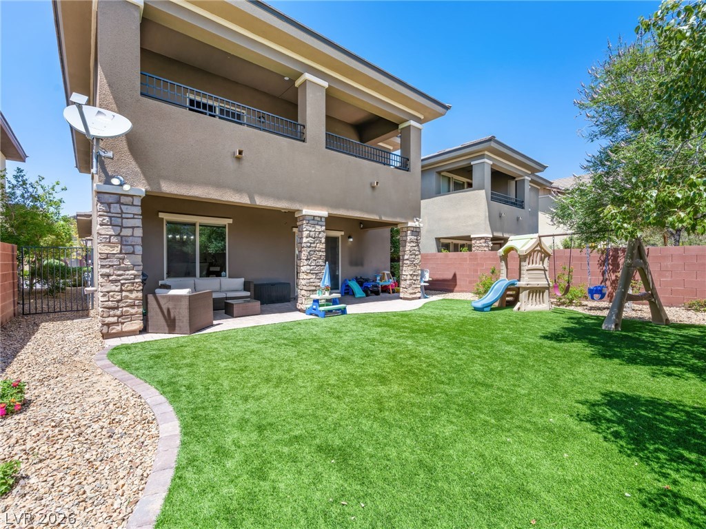 10653 Agate Knoll Lane Las Vegas NV 89135