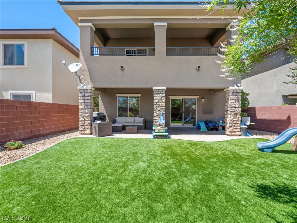 10653 Agate Knoll Lane Las Vegas NV 89135