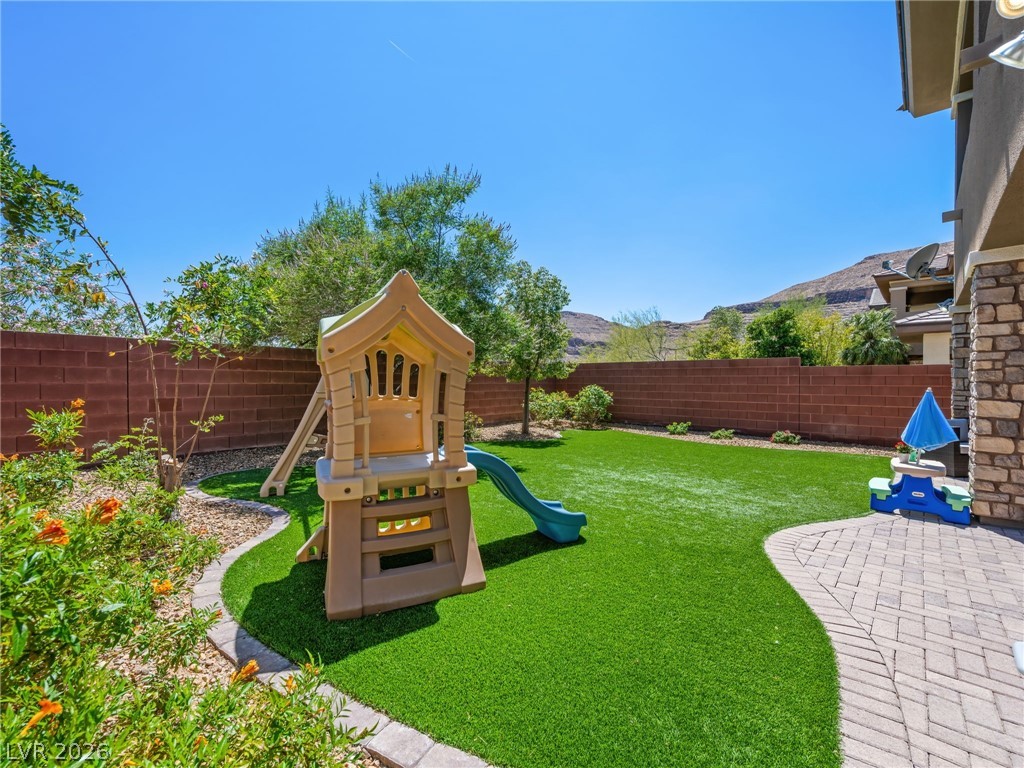 10653 Agate Knoll Lane Las Vegas NV 89135