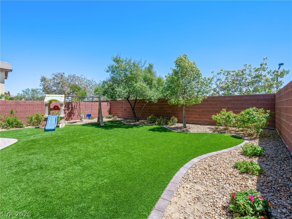 10653 Agate Knoll Lane Las Vegas NV 89135