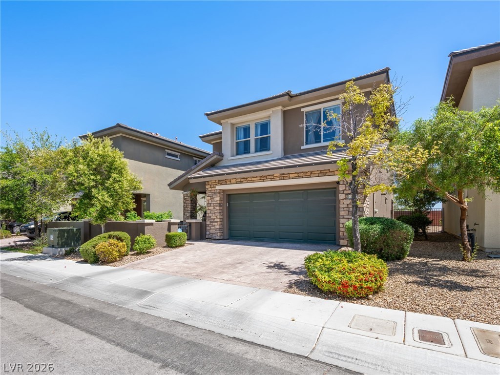 10653 Agate Knoll Lane Las Vegas NV 89135