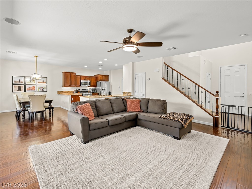 10653 Agate Knoll Lane Las Vegas NV 89135