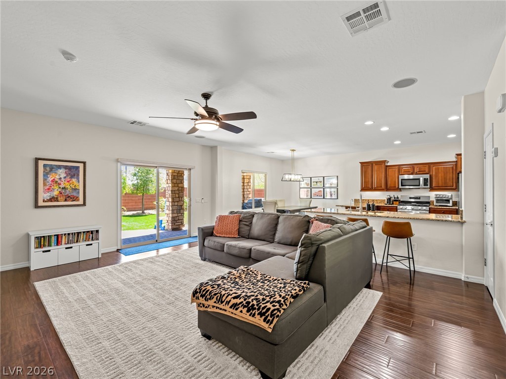 10653 Agate Knoll Lane Las Vegas NV 89135