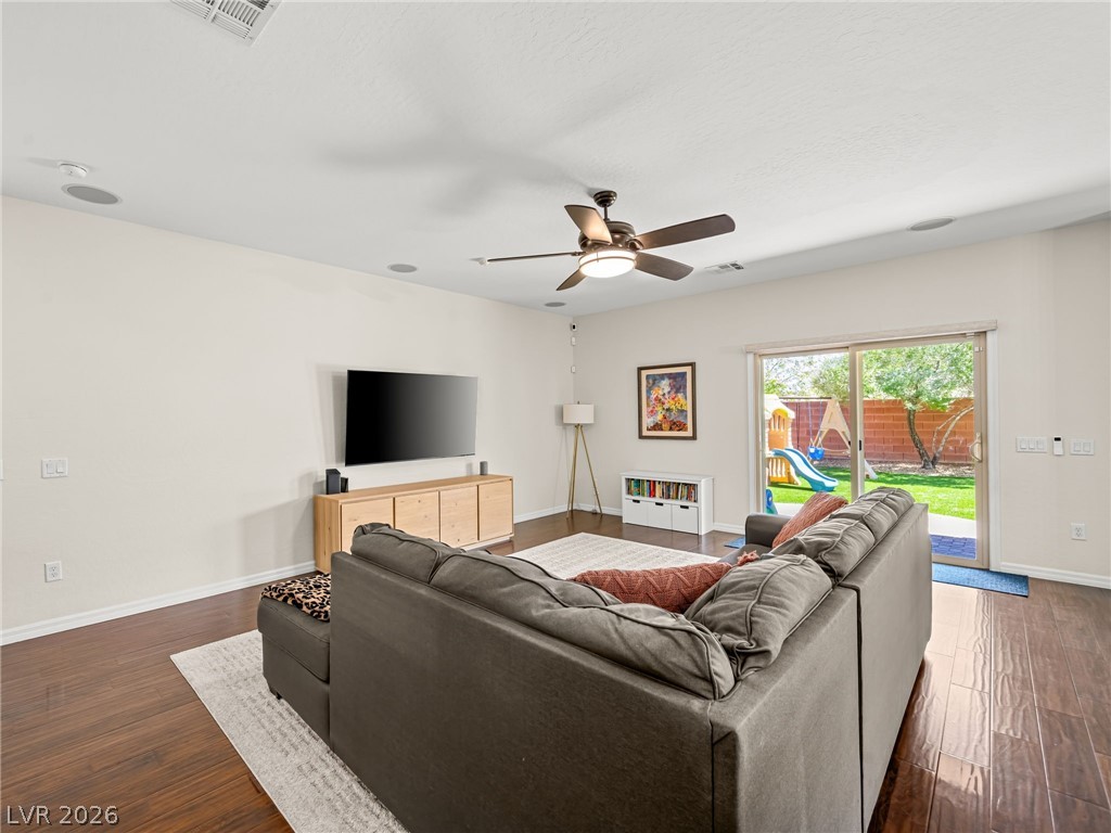 10653 Agate Knoll Lane Las Vegas NV 89135