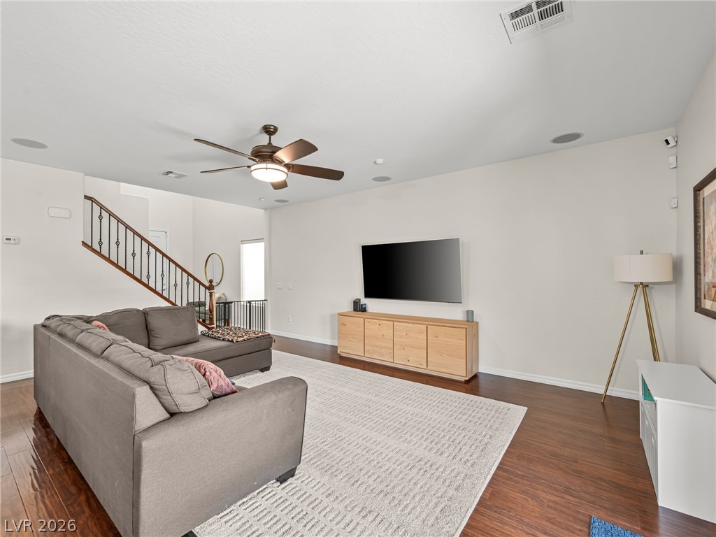10653 Agate Knoll Lane Las Vegas NV 89135