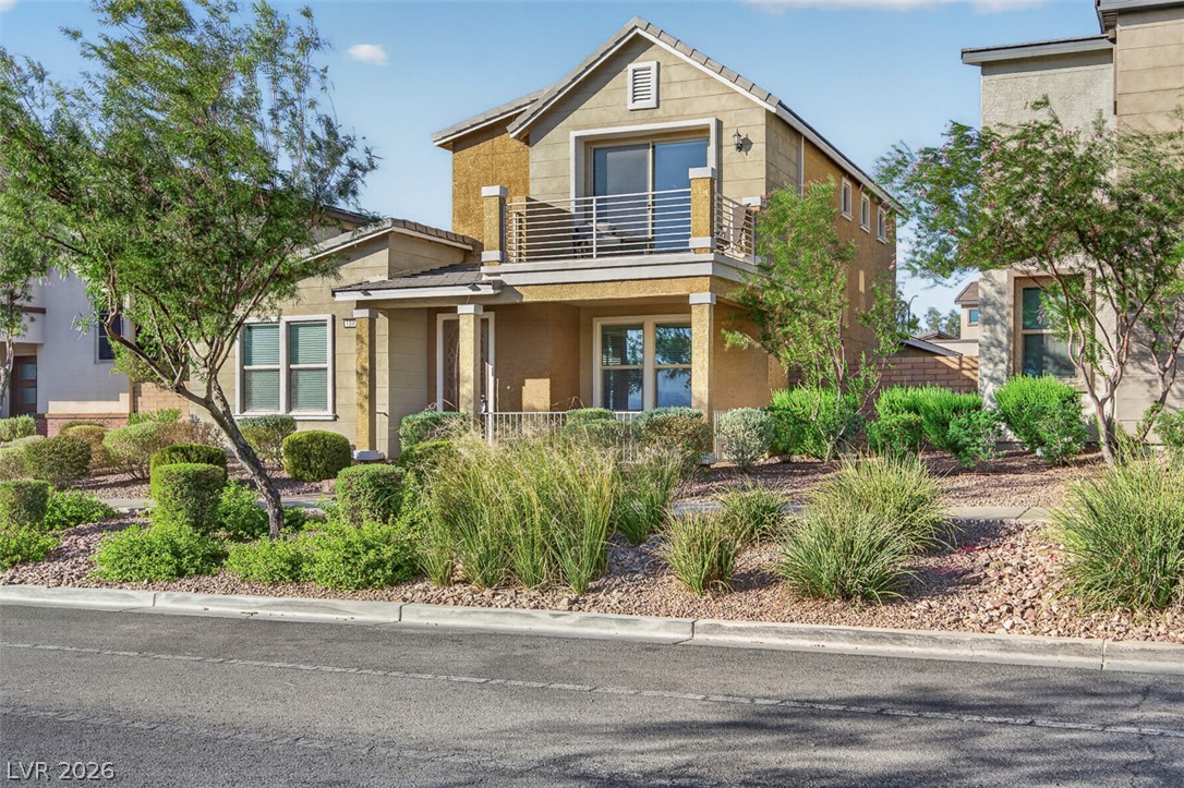 1100 East Sunset Road Henderson NV 89011
