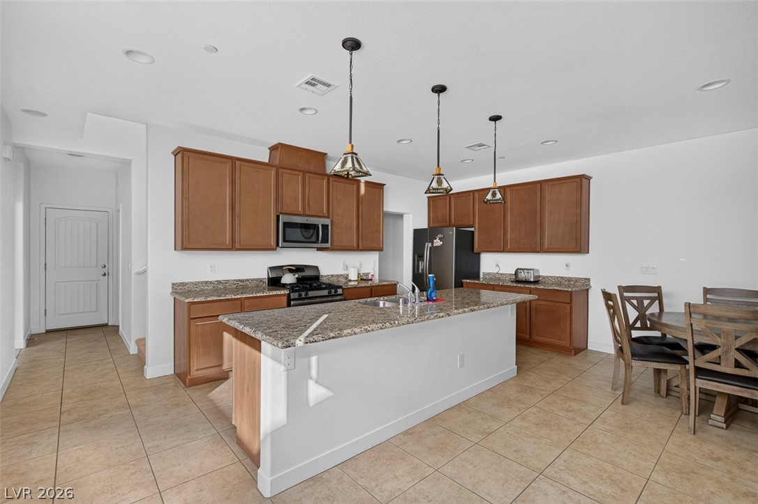 1100 East Sunset Road Henderson NV 89011