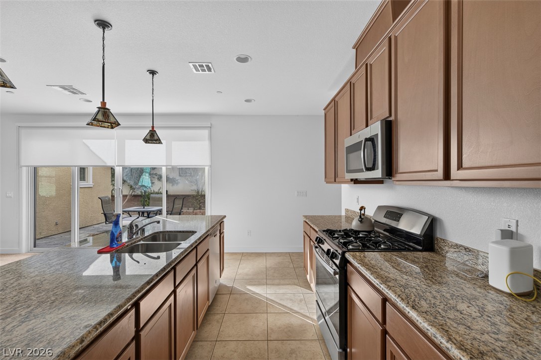 1100 East Sunset Road Henderson NV 89011