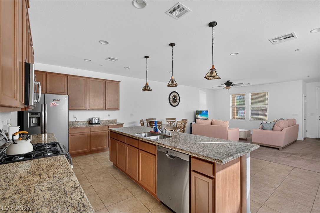 1100 East Sunset Road Henderson NV 89011