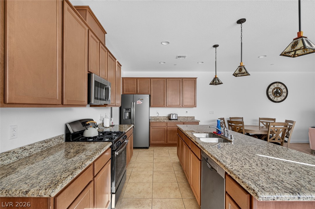 1100 East Sunset Road Henderson NV 89011