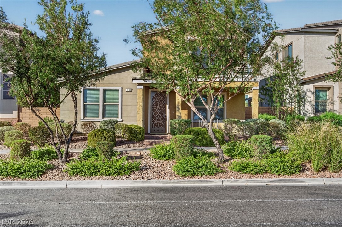 1100 East Sunset Road Henderson NV 89011