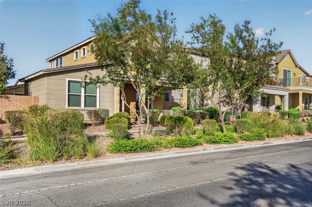 1100 East Sunset Road Henderson NV 89011
