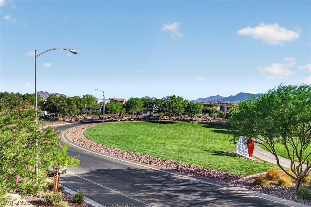 1100 East Sunset Road Henderson NV 89011