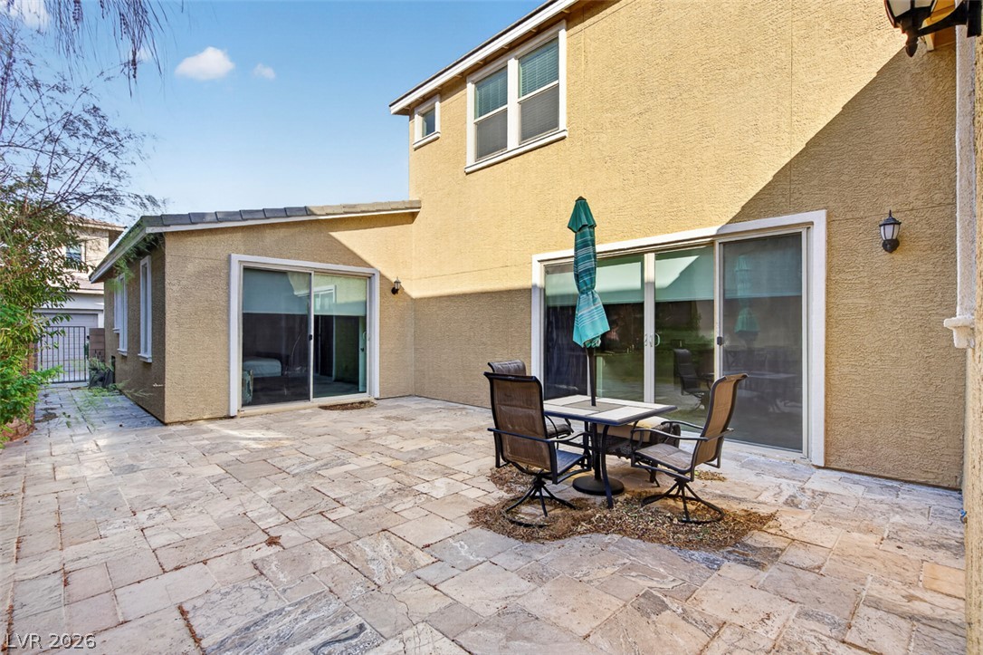 1100 East Sunset Road Henderson NV 89011