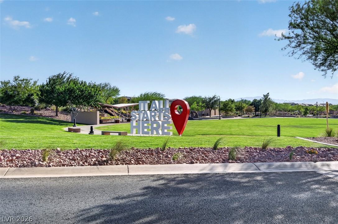 1100 East Sunset Road Henderson NV 89011