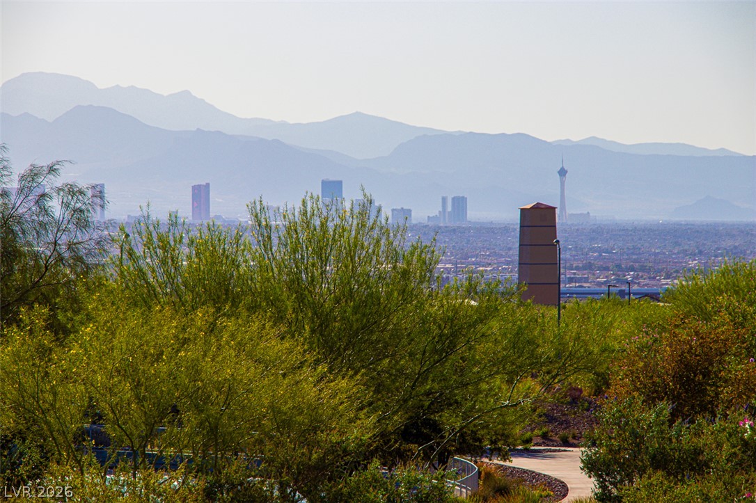 1100 East Sunset Road Henderson NV 89011