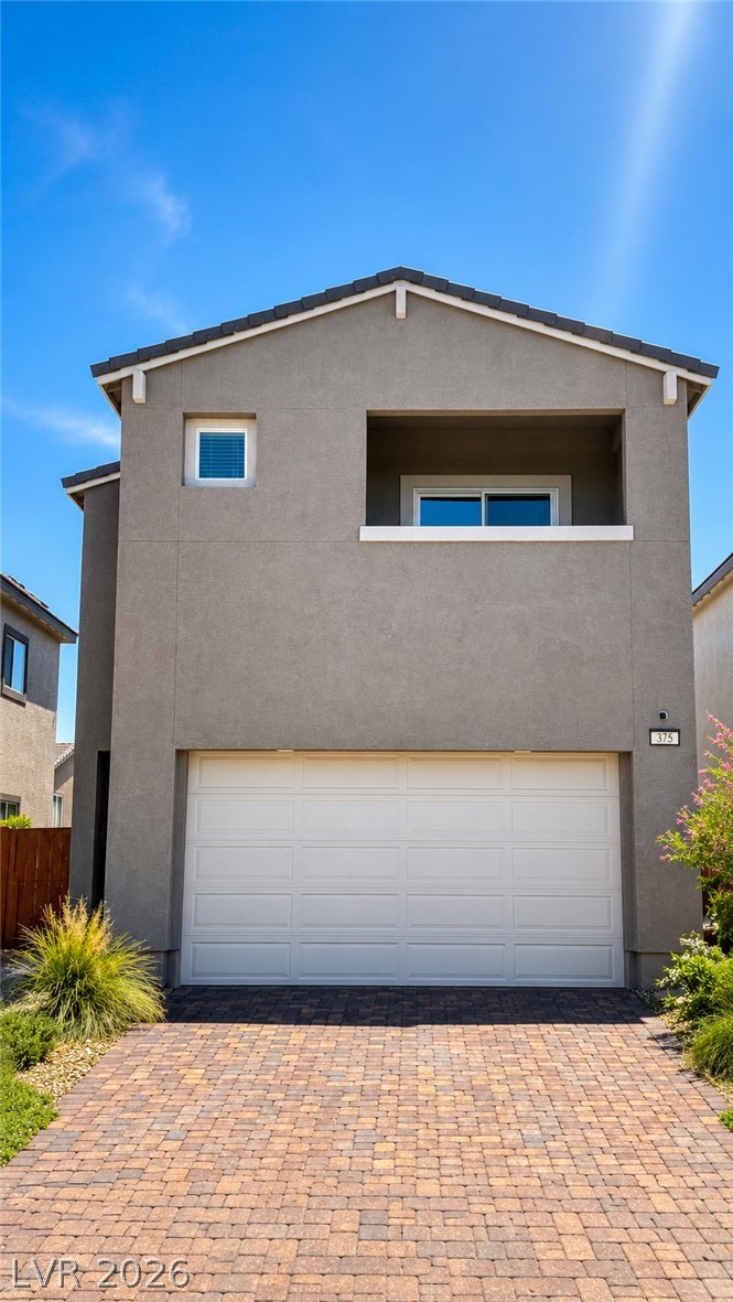 375 Great Ocean Avenue North Las Vegas NV 89084