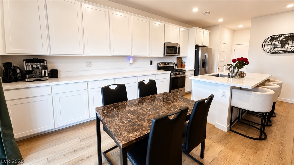 375 Great Ocean Avenue North Las Vegas NV 89084