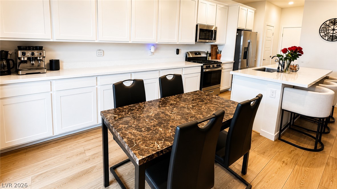 375 Great Ocean Avenue North Las Vegas NV 89084