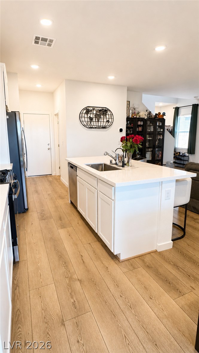 375 Great Ocean Avenue North Las Vegas NV 89084
