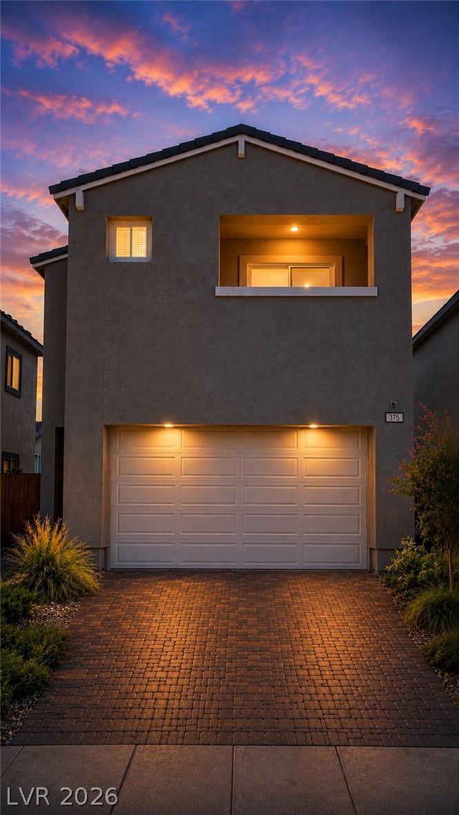 375 Great Ocean Avenue North Las Vegas NV 89084