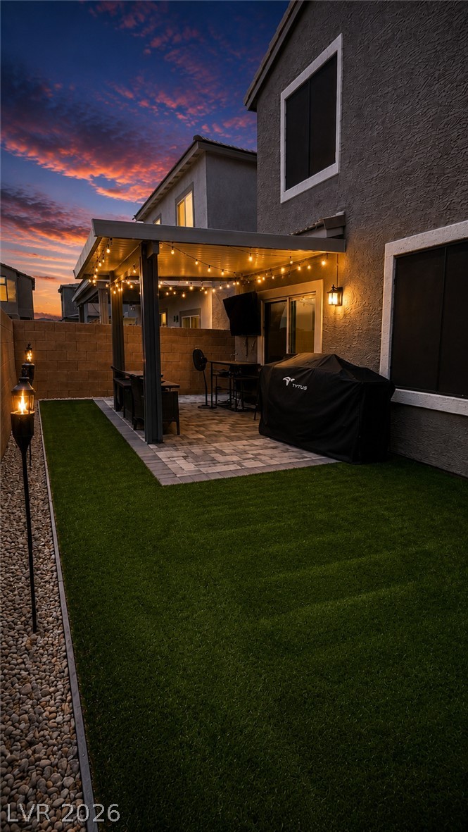 375 Great Ocean Avenue North Las Vegas NV 89084