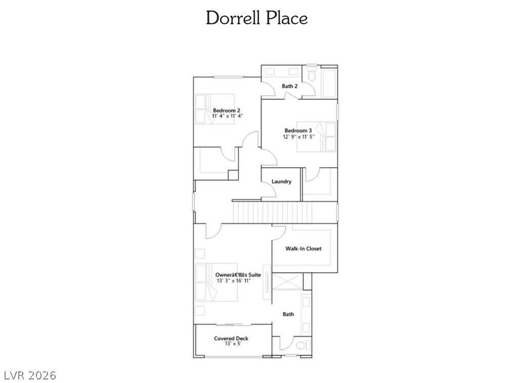 375 Great Ocean Avenue North Las Vegas NV 89084