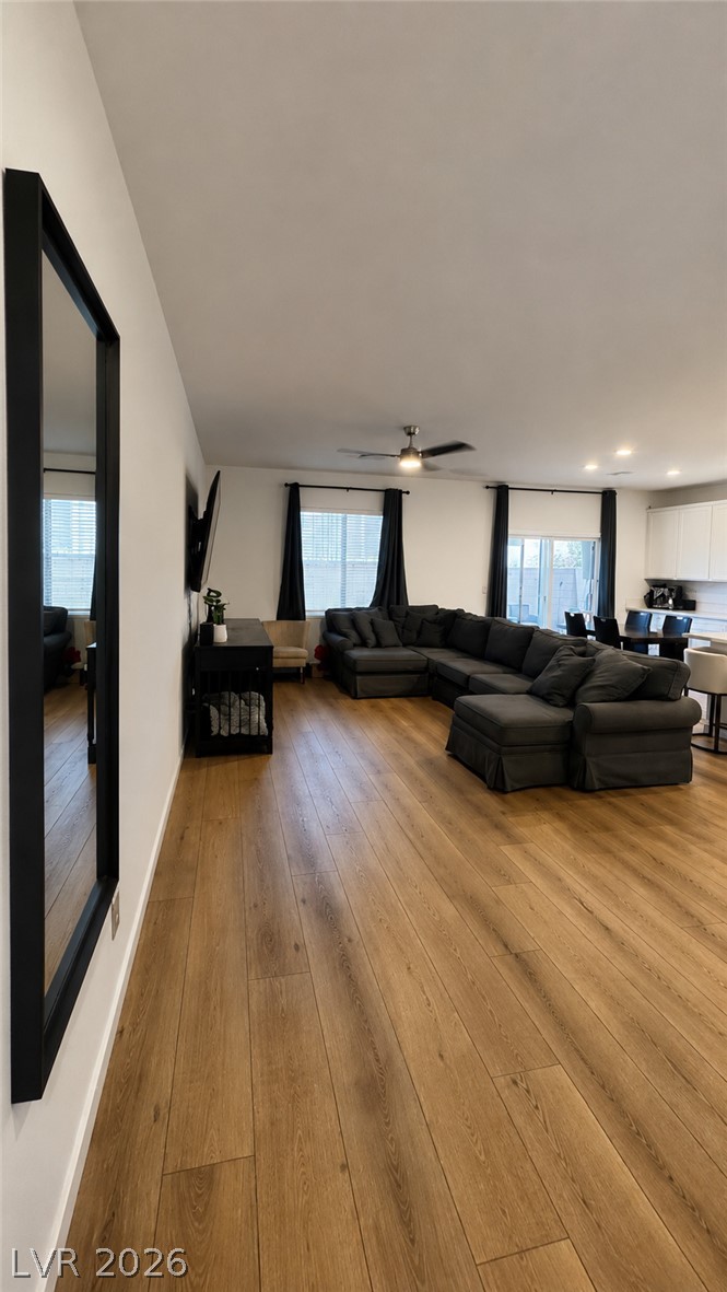 375 Great Ocean Avenue North Las Vegas NV 89084