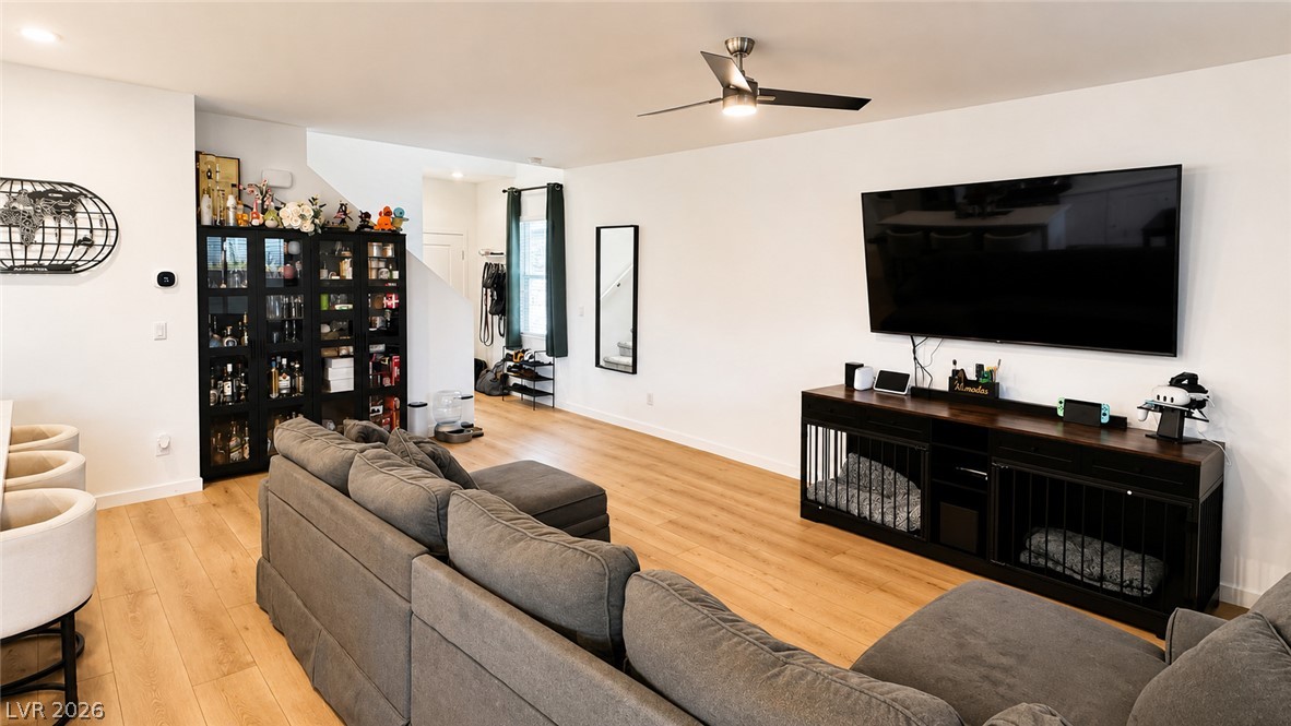 375 Great Ocean Avenue North Las Vegas NV 89084