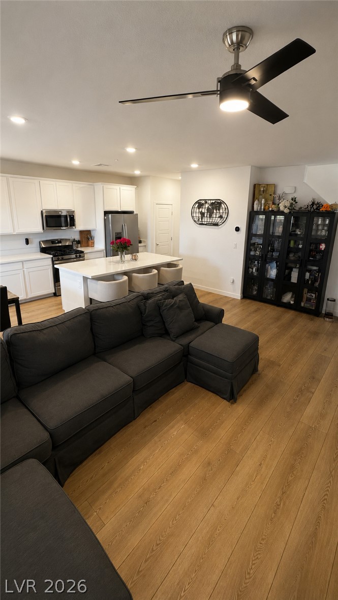 375 Great Ocean Avenue North Las Vegas NV 89084