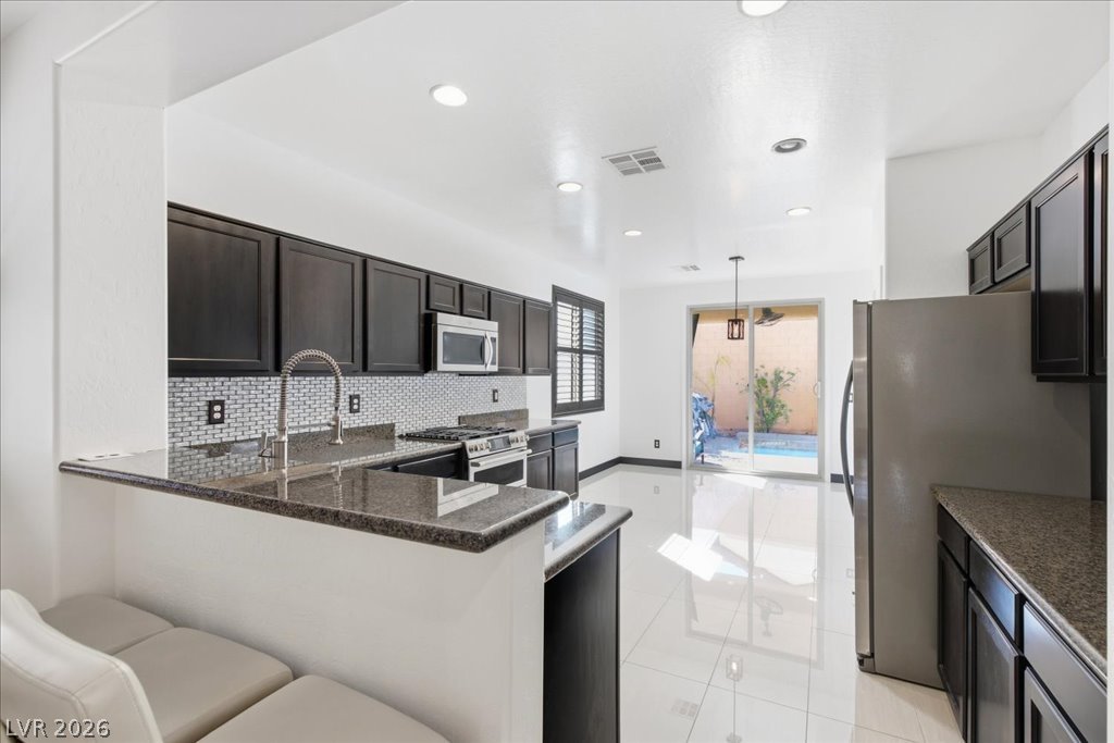 369 Hillhead Court Las Vegas NV 89148