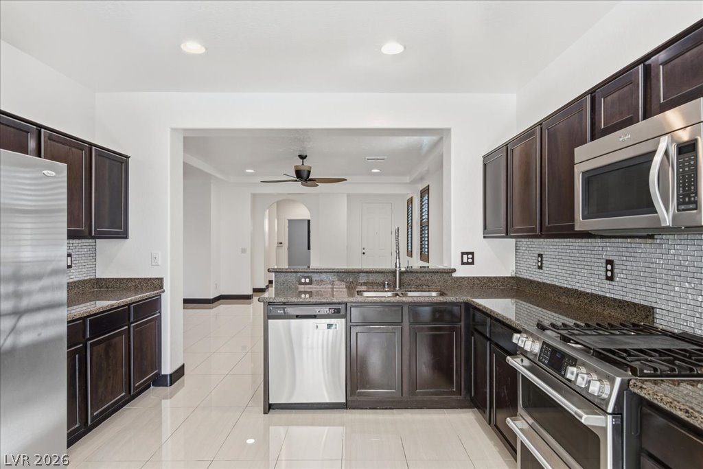 369 Hillhead Court Las Vegas NV 89148