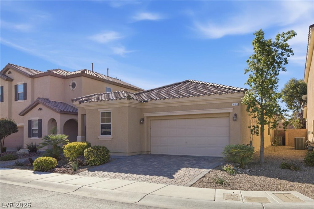 369 Hillhead Court Las Vegas NV 89148