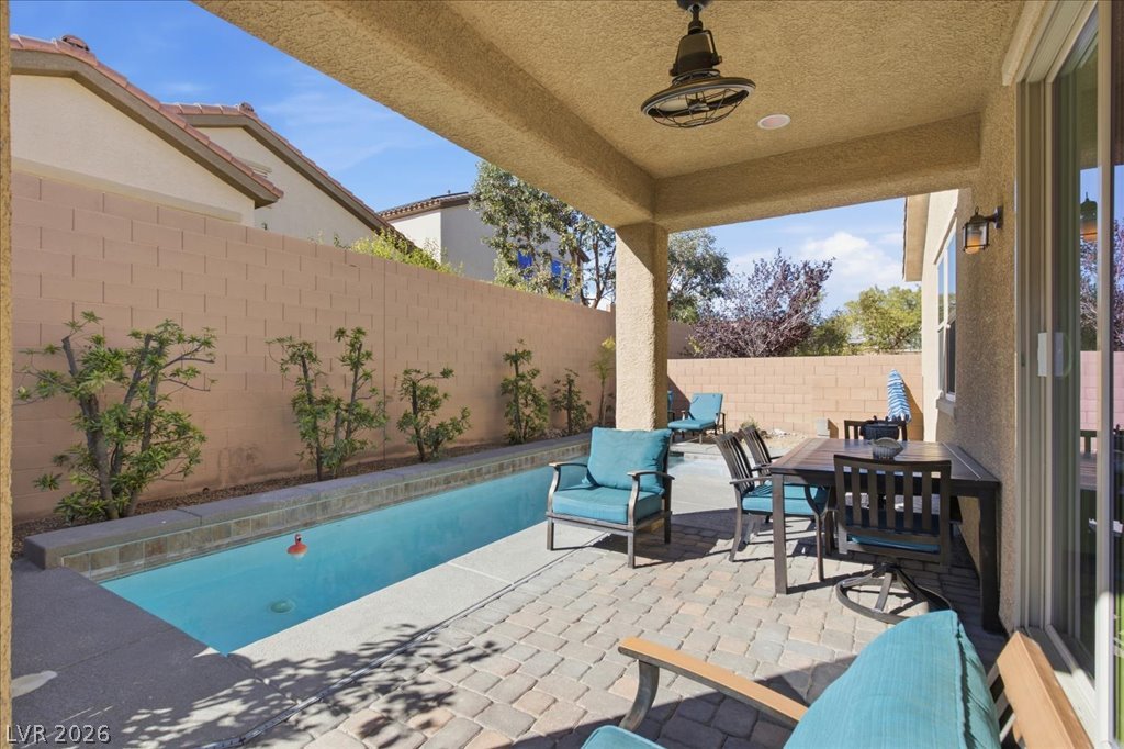369 Hillhead Court Las Vegas NV 89148