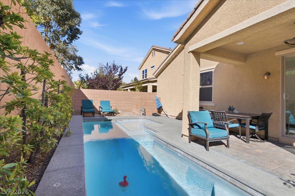 369 Hillhead Court Las Vegas NV 89148