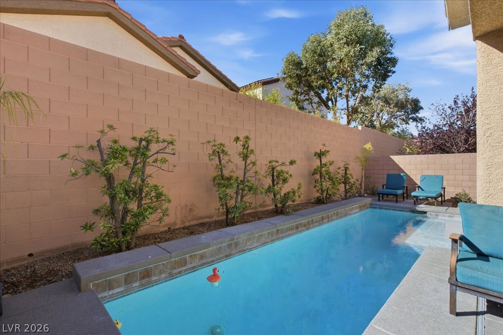 369 Hillhead Court Las Vegas NV 89148